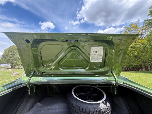 1973 Ford Mustang (CC-2071120) for sale in Clarksburg, Maryland