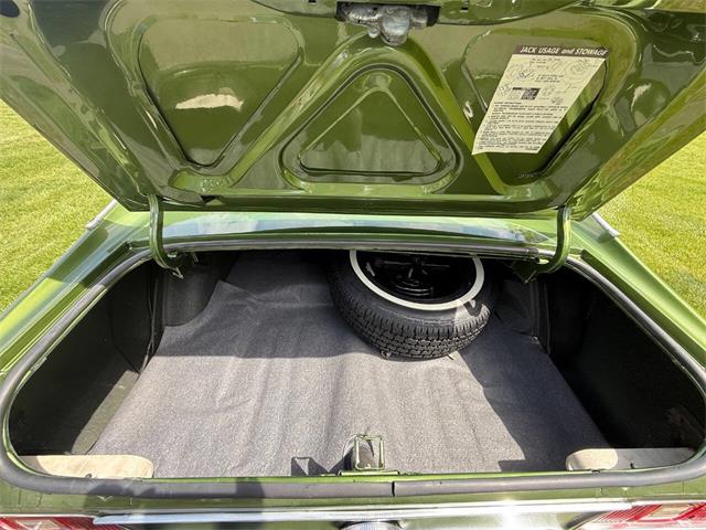 1973 Ford Mustang (CC-2071120) for sale in Clarksburg, Maryland