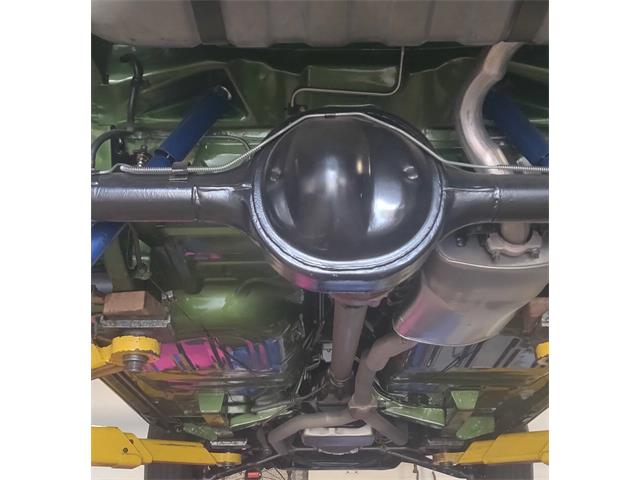 1973 Ford Mustang (CC-2071120) for sale in Clarksburg, Maryland