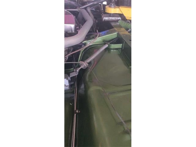 1973 Ford Mustang (CC-2071120) for sale in Clarksburg, Maryland