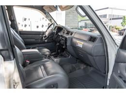 1995 Toyota Land Cruiser (CC-2071121) for sale in Boise, Idaho