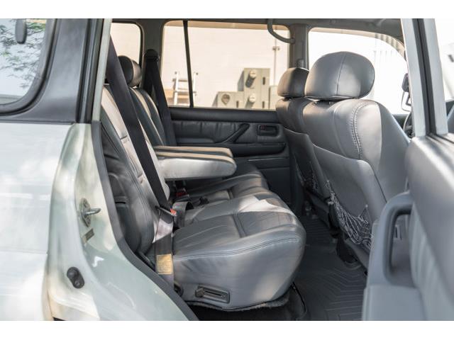 1995 Toyota Land Cruiser (CC-2071121) for sale in Boise, Idaho