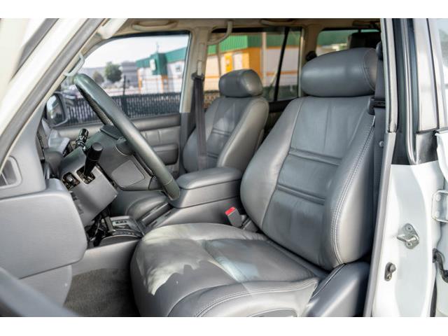 1995 Toyota Land Cruiser (CC-2071121) for sale in Boise, Idaho