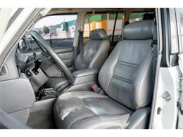 1995 Toyota Land Cruiser (CC-2071121) for sale in Boise, Idaho
