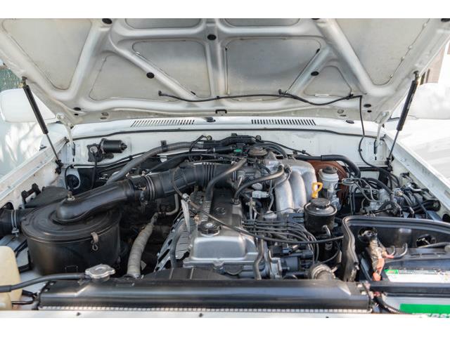 1995 Toyota Land Cruiser (CC-2071121) for sale in Boise, Idaho