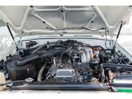 1995 Toyota Land Cruiser (CC-2071121) for sale in Boise, Idaho