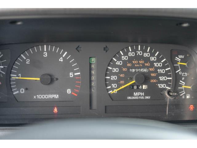 1995 Toyota Land Cruiser (CC-2071121) for sale in Boise, Idaho