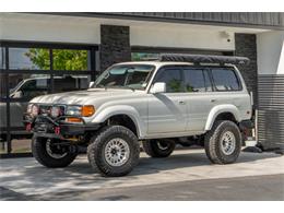 1995 Toyota Land Cruiser (CC-2071121) for sale in Boise, Idaho