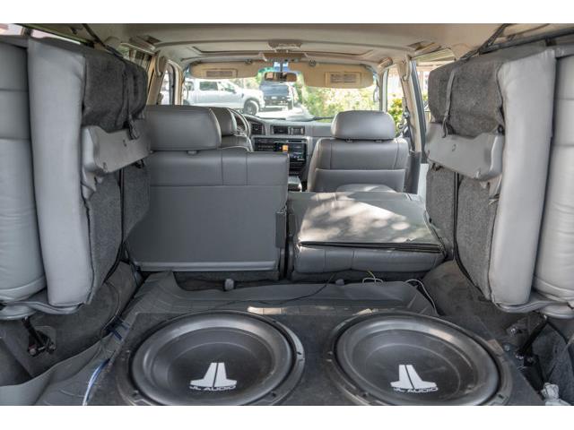 1995 Toyota Land Cruiser (CC-2071121) for sale in Boise, Idaho