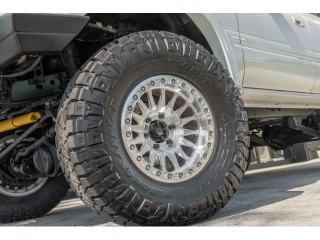 1995 Toyota Land Cruiser (CC-2071121) for sale in Boise, Idaho