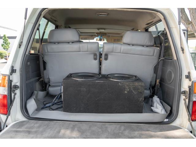 1995 Toyota Land Cruiser (CC-2071121) for sale in Boise, Idaho