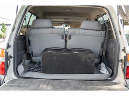 1995 Toyota Land Cruiser (CC-2071121) for sale in Boise, Idaho