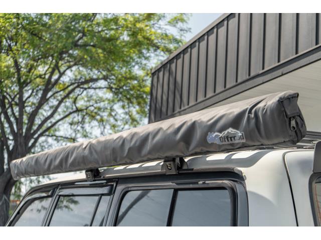 1995 Toyota Land Cruiser (CC-2071121) for sale in Boise, Idaho