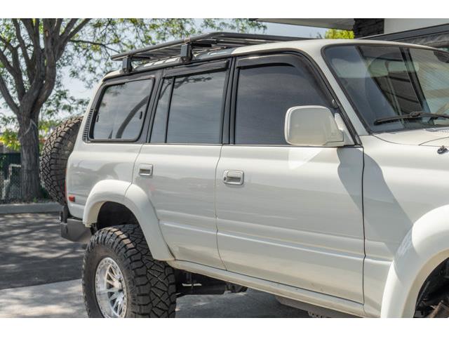 1995 Toyota Land Cruiser (CC-2071121) for sale in Boise, Idaho