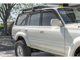 1995 Toyota Land Cruiser (CC-2071121) for sale in Boise, Idaho