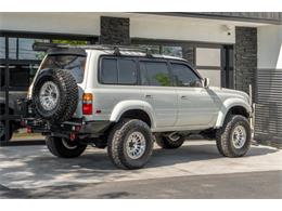 1995 Toyota Land Cruiser (CC-2071121) for sale in Boise, Idaho