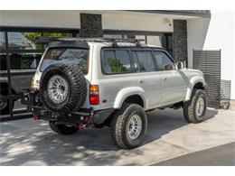 1995 Toyota Land Cruiser (CC-2071121) for sale in Boise, Idaho