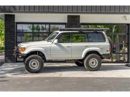 1995 Toyota Land Cruiser (CC-2071121) for sale in Boise, Idaho