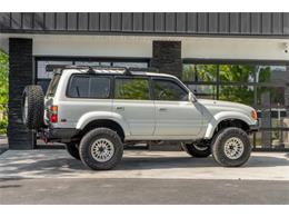 1995 Toyota Land Cruiser (CC-2071121) for sale in Boise, Idaho