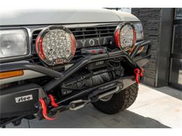 1995 Toyota Land Cruiser (CC-2071121) for sale in Boise, Idaho