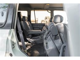 1995 Toyota Land Cruiser (CC-2071121) for sale in Boise, Idaho