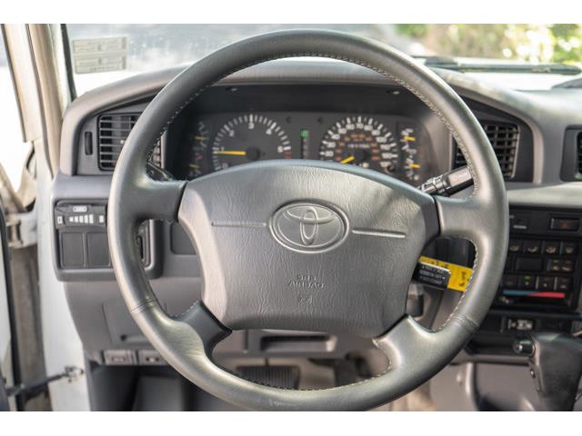 1995 Toyota Land Cruiser (CC-2071121) for sale in Boise, Idaho