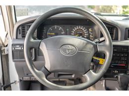 1995 Toyota Land Cruiser (CC-2071121) for sale in Boise, Idaho