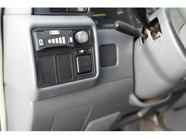 1995 Toyota Land Cruiser (CC-2071121) for sale in Boise, Idaho
