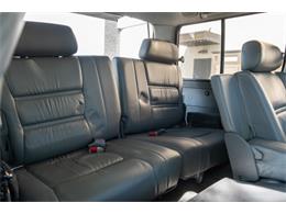 1995 Toyota Land Cruiser (CC-2071121) for sale in Boise, Idaho