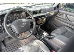 1995 Toyota Land Cruiser (CC-2071121) for sale in Boise, Idaho