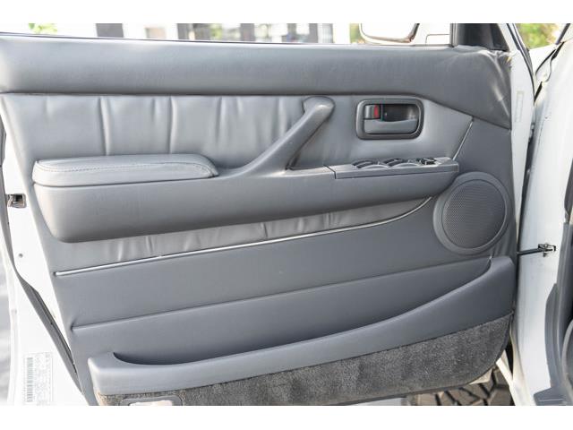 1995 Toyota Land Cruiser (CC-2071121) for sale in Boise, Idaho