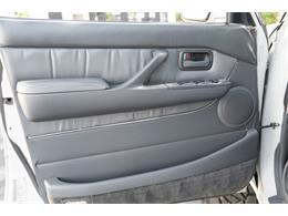 1995 Toyota Land Cruiser (CC-2071121) for sale in Boise, Idaho