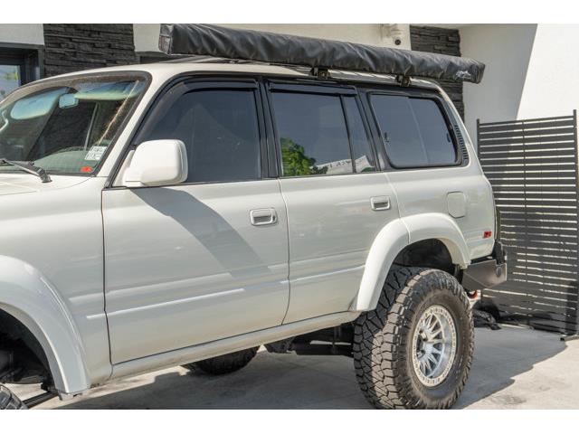 1995 Toyota Land Cruiser (CC-2071121) for sale in Boise, Idaho