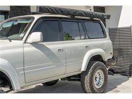1995 Toyota Land Cruiser (CC-2071121) for sale in Boise, Idaho