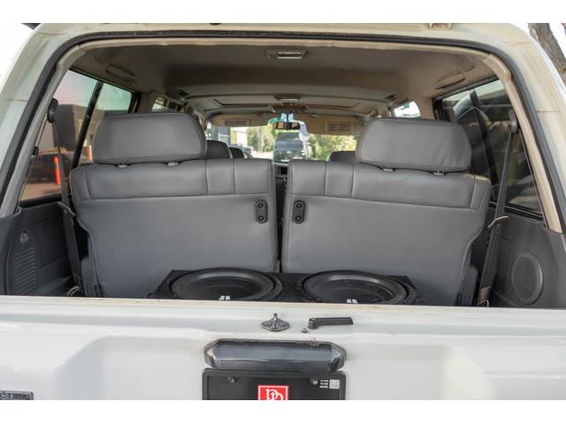 1995 Toyota Land Cruiser (CC-2071121) for sale in Boise, Idaho