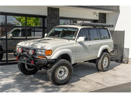 1995 Toyota Land Cruiser (CC-2071121) for sale in Boise, Idaho