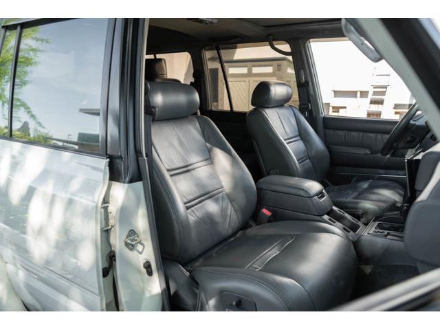 1995 Toyota Land Cruiser (CC-2071121) for sale in Boise, Idaho