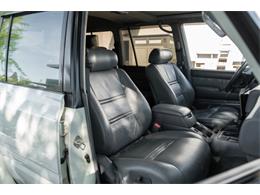 1995 Toyota Land Cruiser (CC-2071121) for sale in Boise, Idaho
