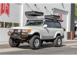 1995 Toyota Land Cruiser (CC-2071121) for sale in Boise, Idaho