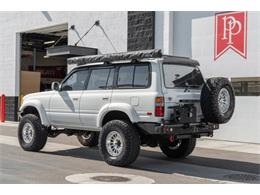 1995 Toyota Land Cruiser (CC-2071121) for sale in Boise, Idaho
