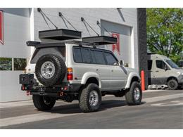 1995 Toyota Land Cruiser (CC-2071121) for sale in Boise, Idaho