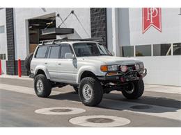 1995 Toyota Land Cruiser (CC-2071121) for sale in Boise, Idaho