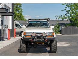 1995 Toyota Land Cruiser (CC-2071121) for sale in Boise, Idaho