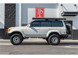 1995 Toyota Land Cruiser (CC-2071121) for sale in Boise, Idaho