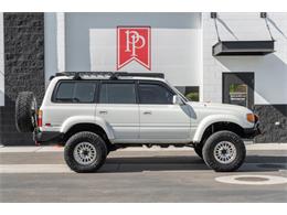 1995 Toyota Land Cruiser (CC-2071121) for sale in Boise, Idaho