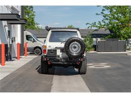 1995 Toyota Land Cruiser (CC-2071121) for sale in Boise, Idaho