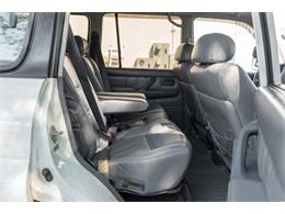 1995 Toyota Land Cruiser (CC-2071121) for sale in Boise, Idaho