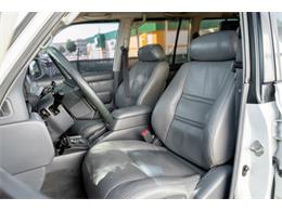 1995 Toyota Land Cruiser (CC-2071121) for sale in Boise, Idaho