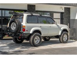 1995 Toyota Land Cruiser (CC-2071121) for sale in Boise, Idaho