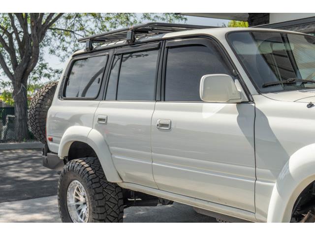 1995 Toyota Land Cruiser (CC-2071121) for sale in Boise, Idaho